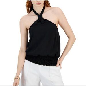 INC Halter Top
